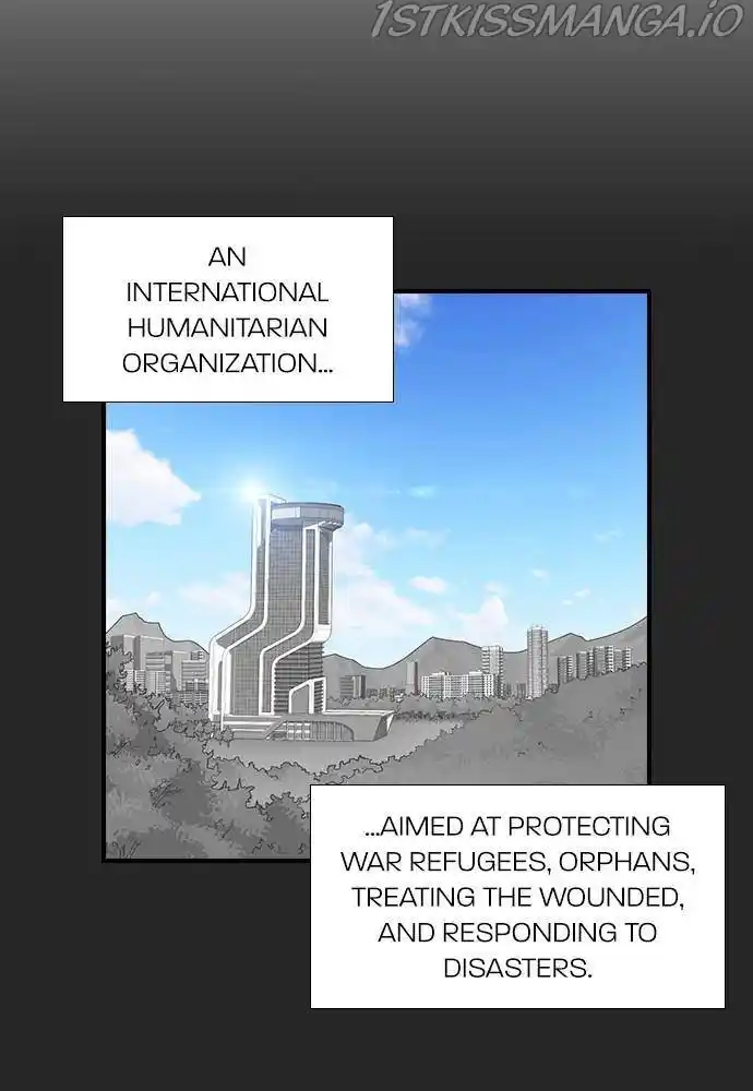 Neolith Girl Chapter 40