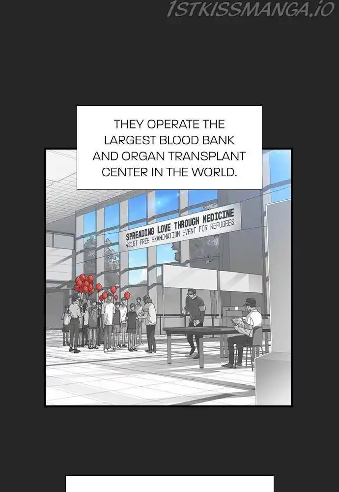 Neolith Girl Chapter 40