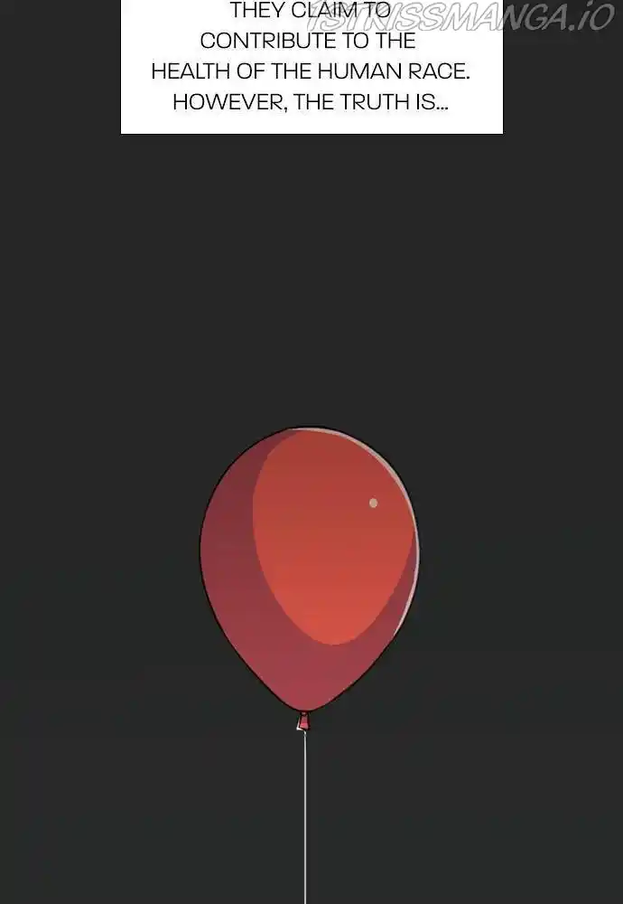 Neolith Girl Chapter 40