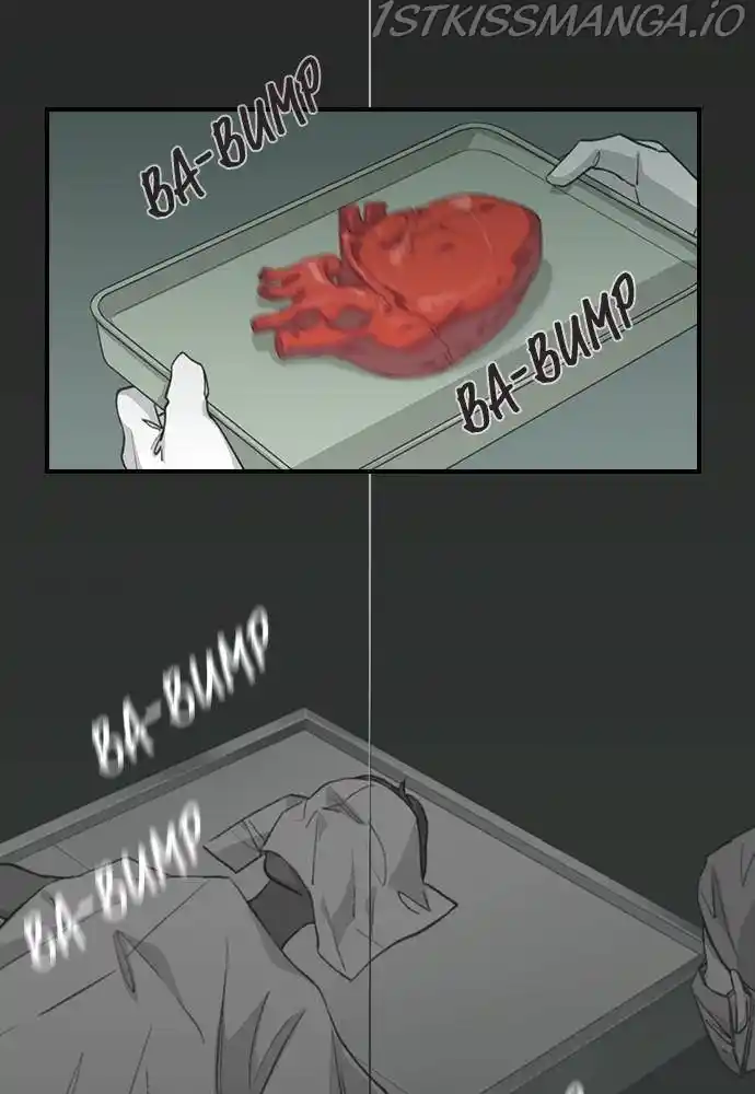 Neolith Girl Chapter 40