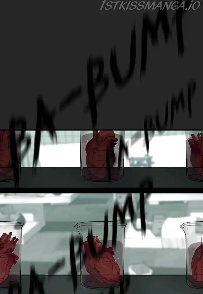 Neolith Girl Chapter 40