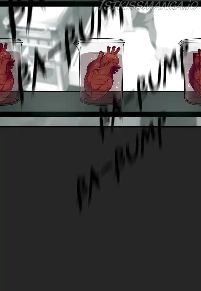 Neolith Girl Chapter 40