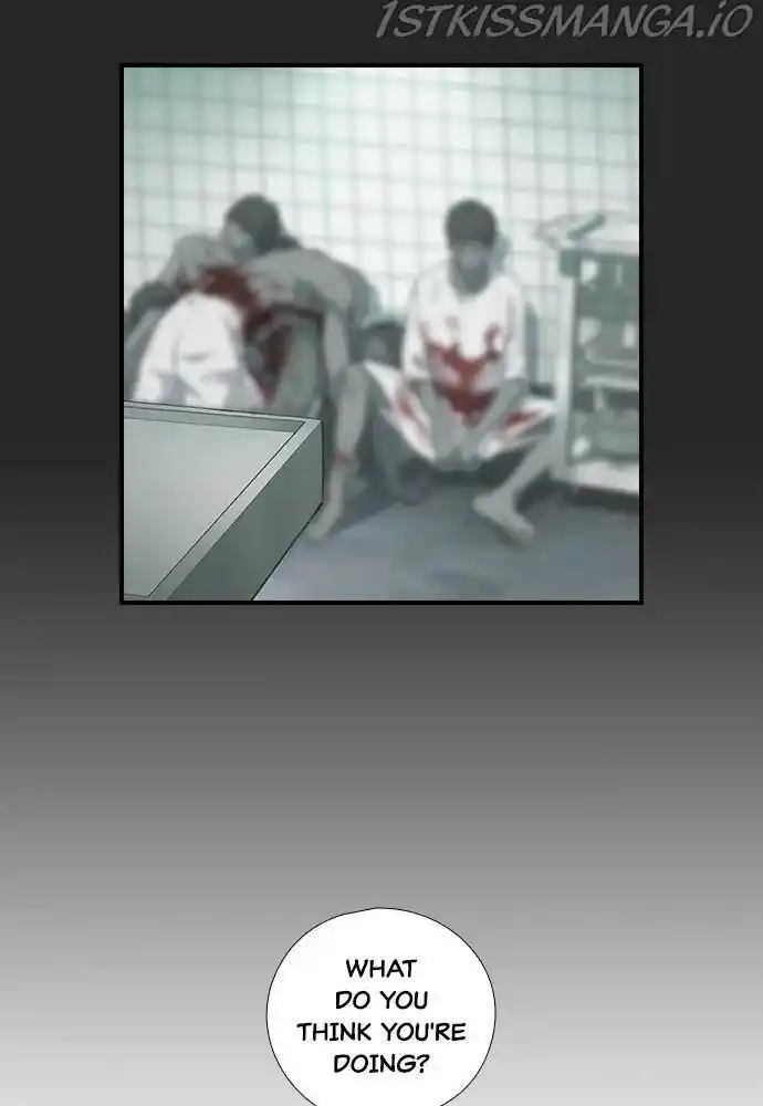 Neolith Girl Chapter 40