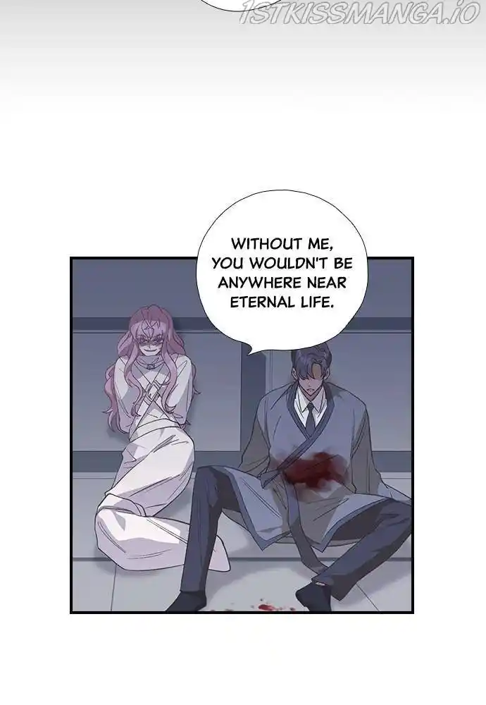 Neolith Girl Chapter 40