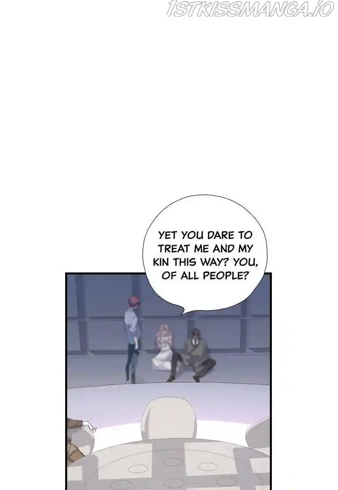 Neolith Girl Chapter 40