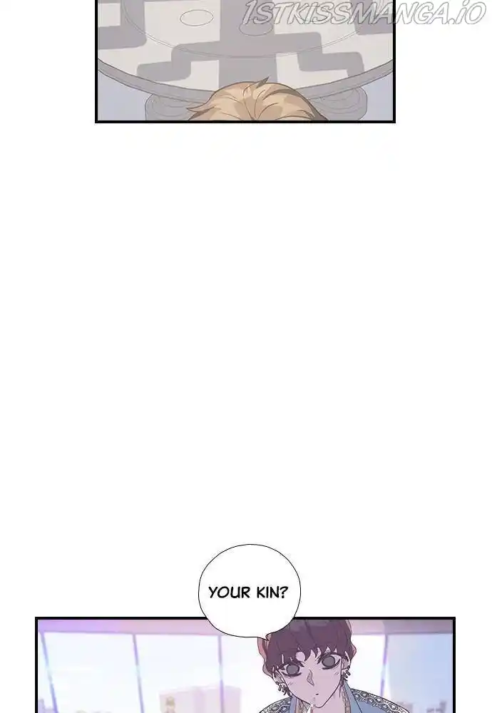 Neolith Girl Chapter 40