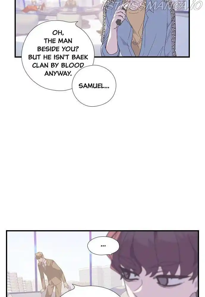 Neolith Girl Chapter 40