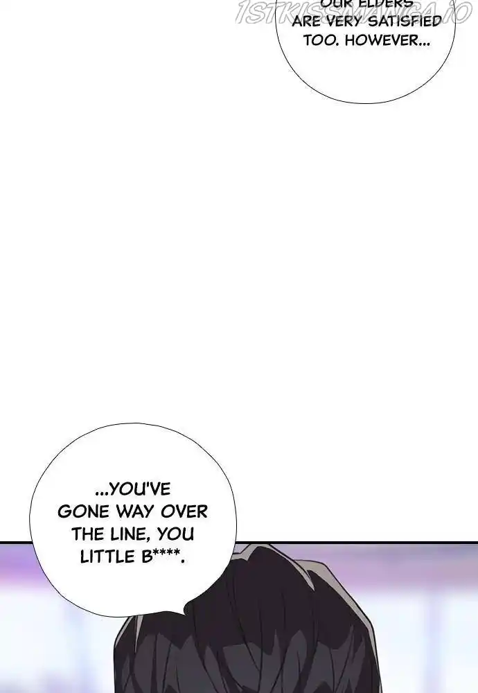 Neolith Girl Chapter 40