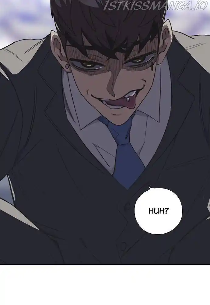 Neolith Girl Chapter 40