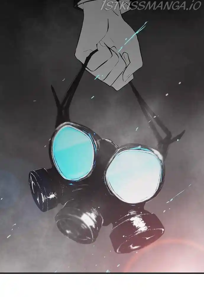 Neolith Girl Chapter 40