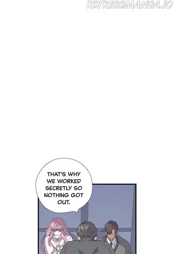 Neolith Girl Chapter 40