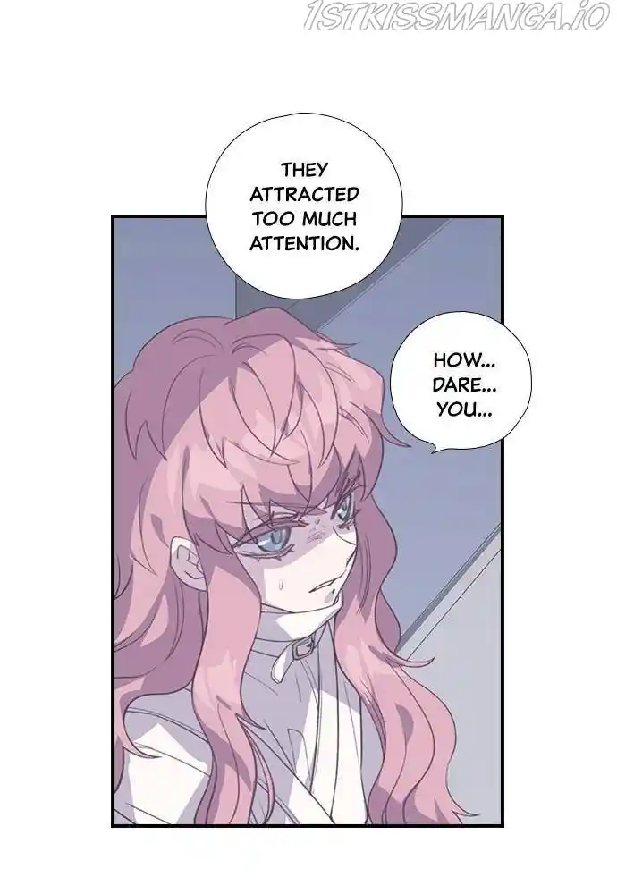 Neolith Girl Chapter 40