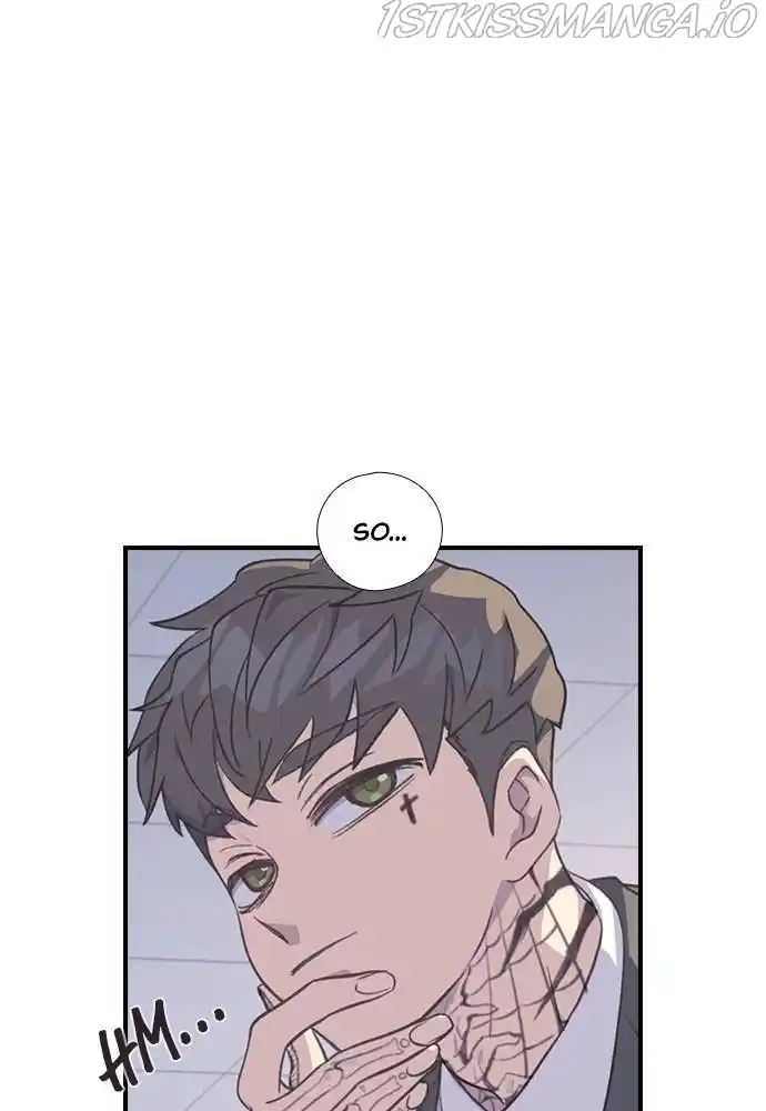 Neolith Girl Chapter 40