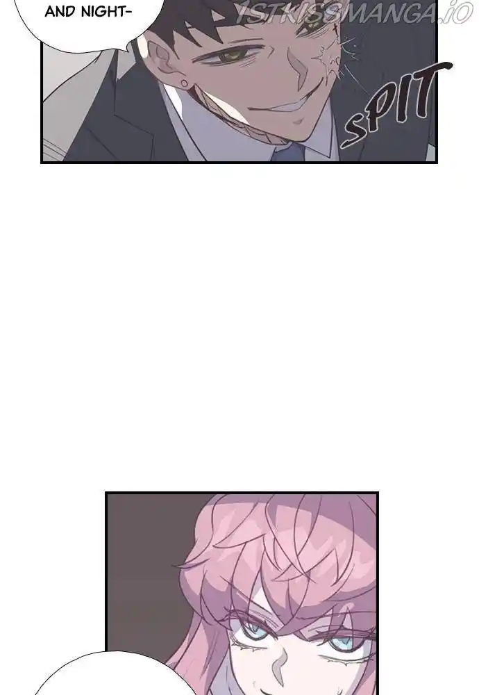 Neolith Girl Chapter 40