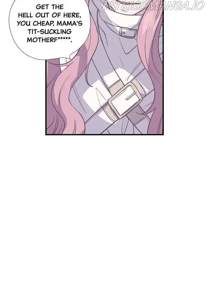 Neolith Girl Chapter 40