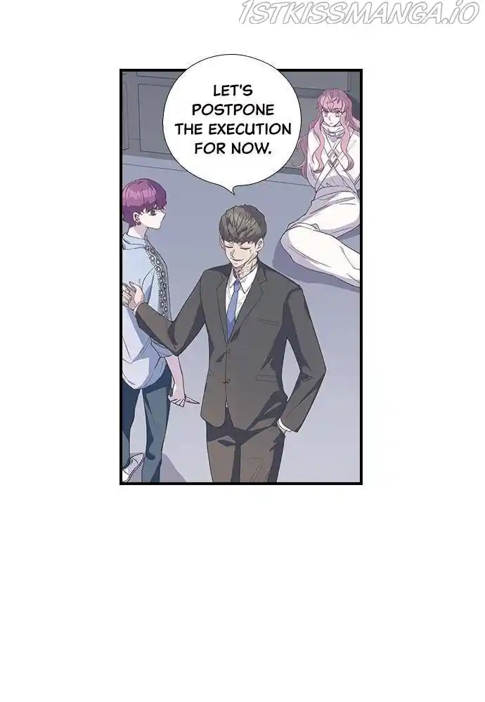 Neolith Girl Chapter 40