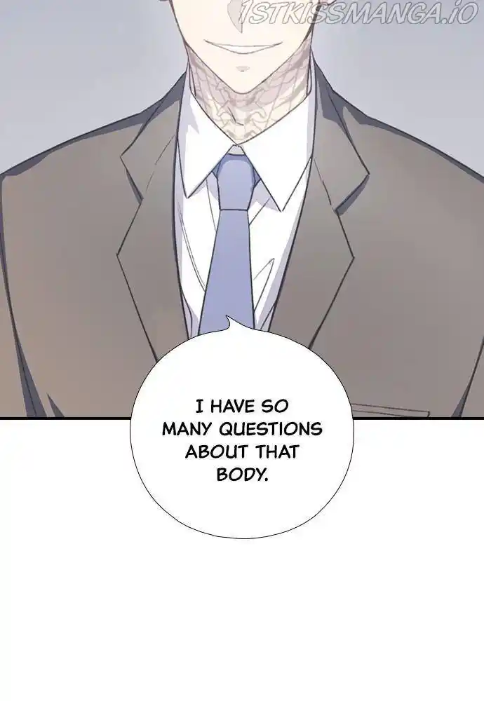 Neolith Girl Chapter 40