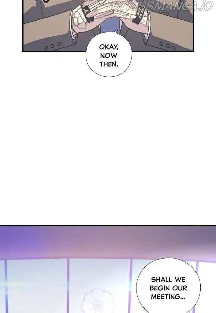 Neolith Girl Chapter 40