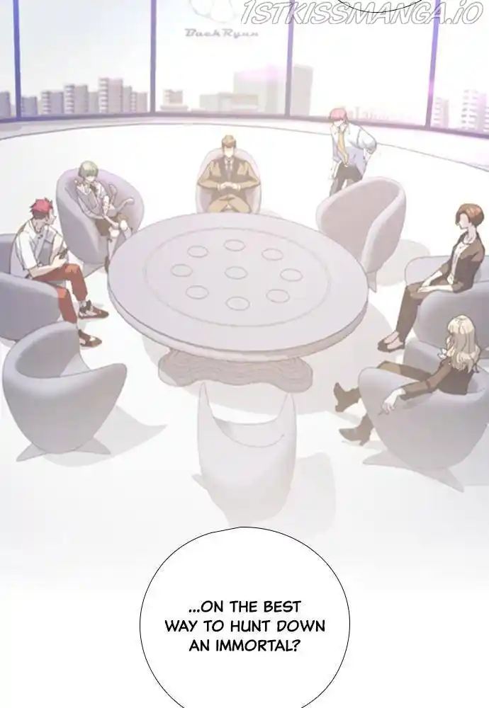 Neolith Girl Chapter 40