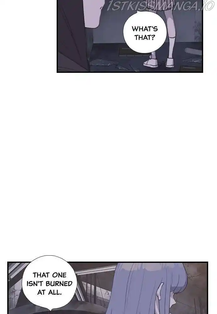 Neolith Girl Chapter 40