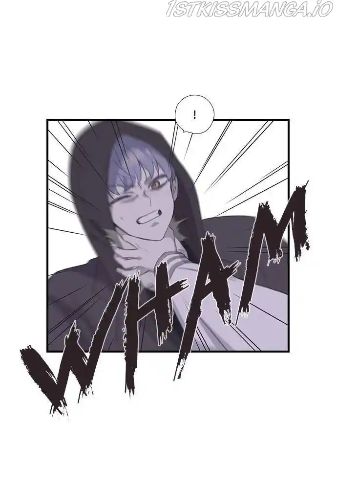 Neolith Girl Chapter 40