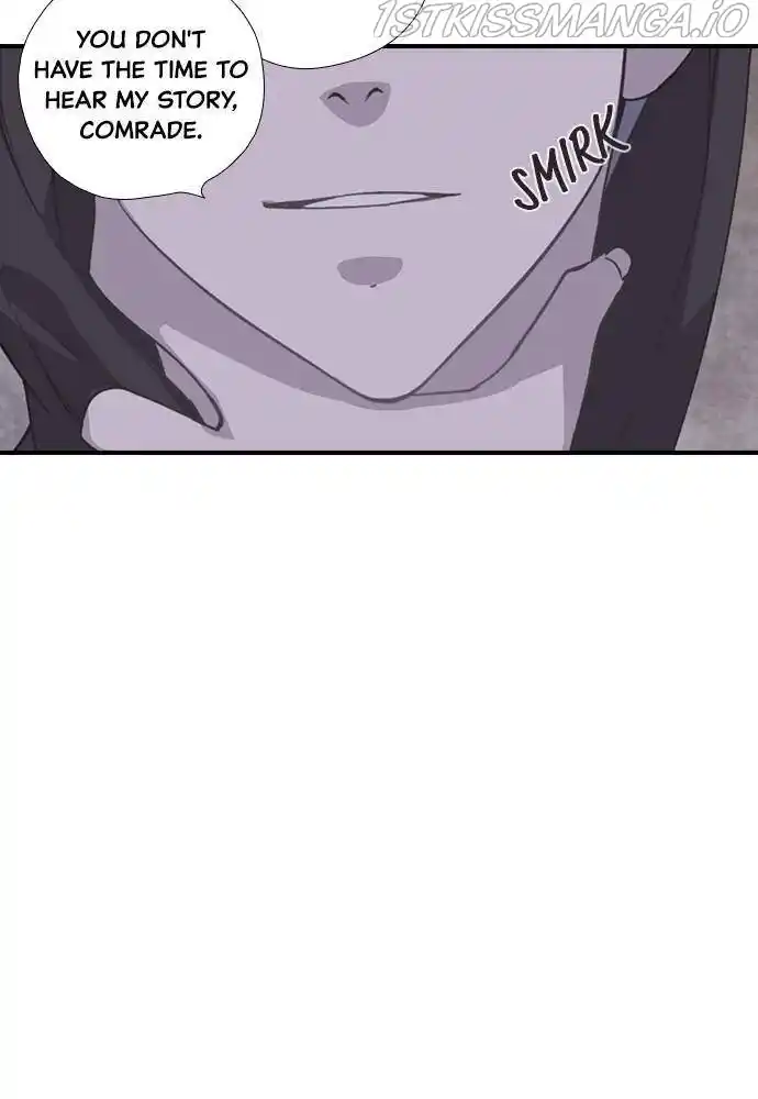 Neolith Girl Chapter 40