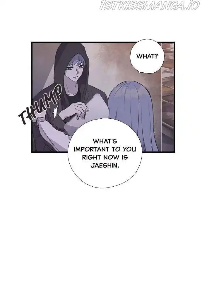 Neolith Girl Chapter 40