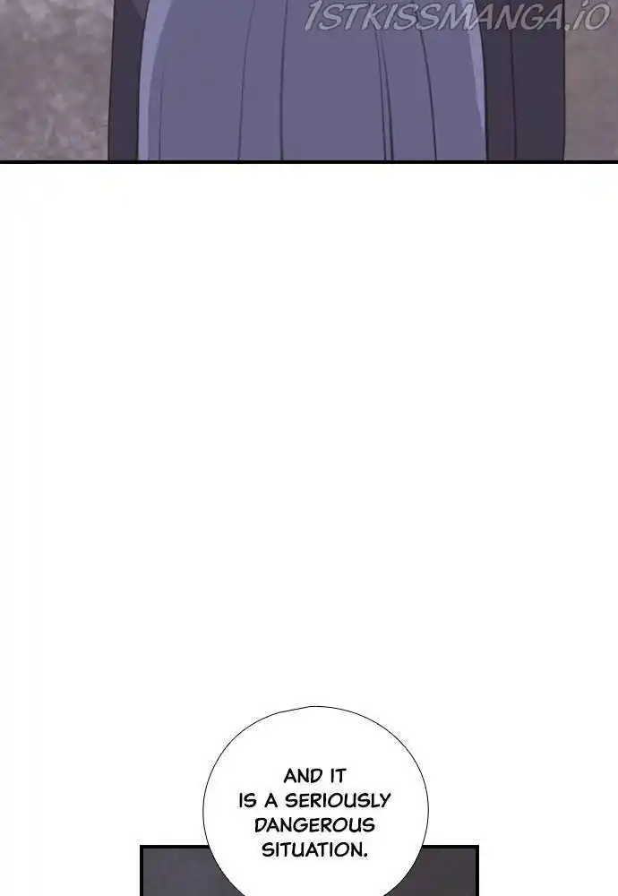 Neolith Girl Chapter 40