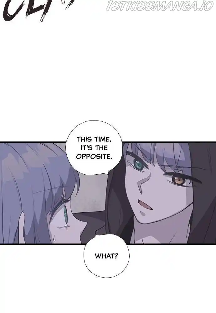 Neolith Girl Chapter 40