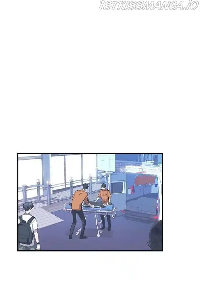 Neolith Girl Chapter 40