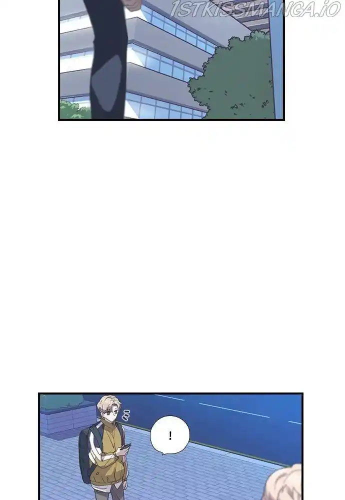 Neolith Girl Chapter 40