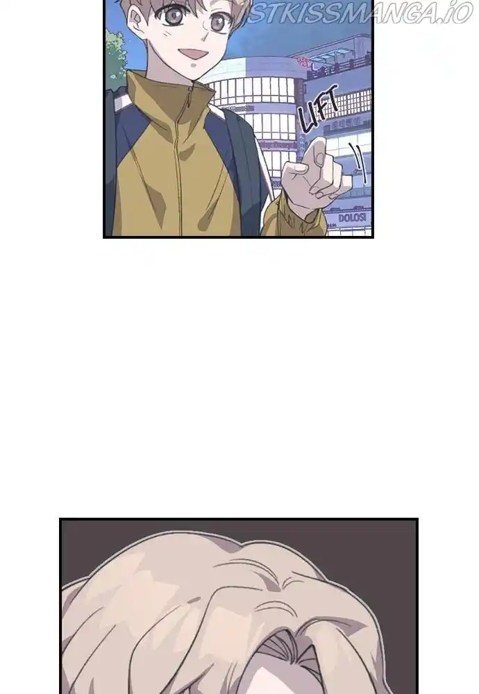 Neolith Girl Chapter 40