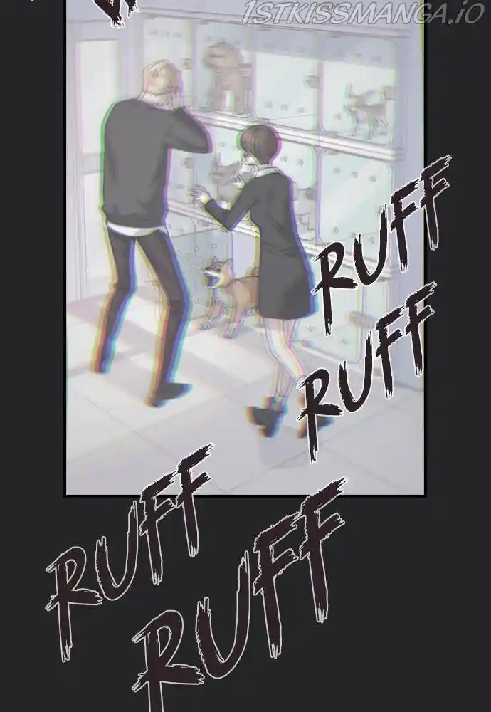 Neolith Girl Chapter 41