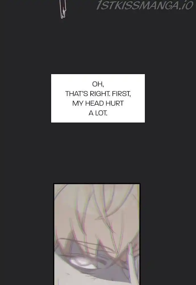 Neolith Girl Chapter 41