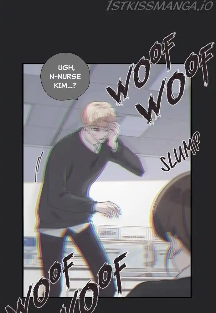 Neolith Girl Chapter 41