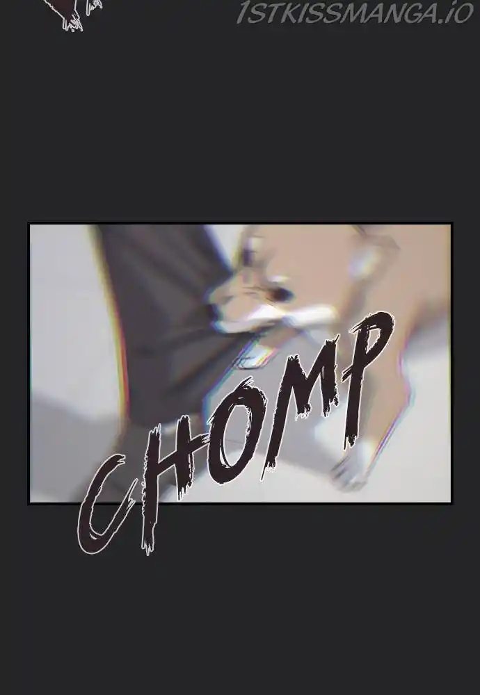 Neolith Girl Chapter 41