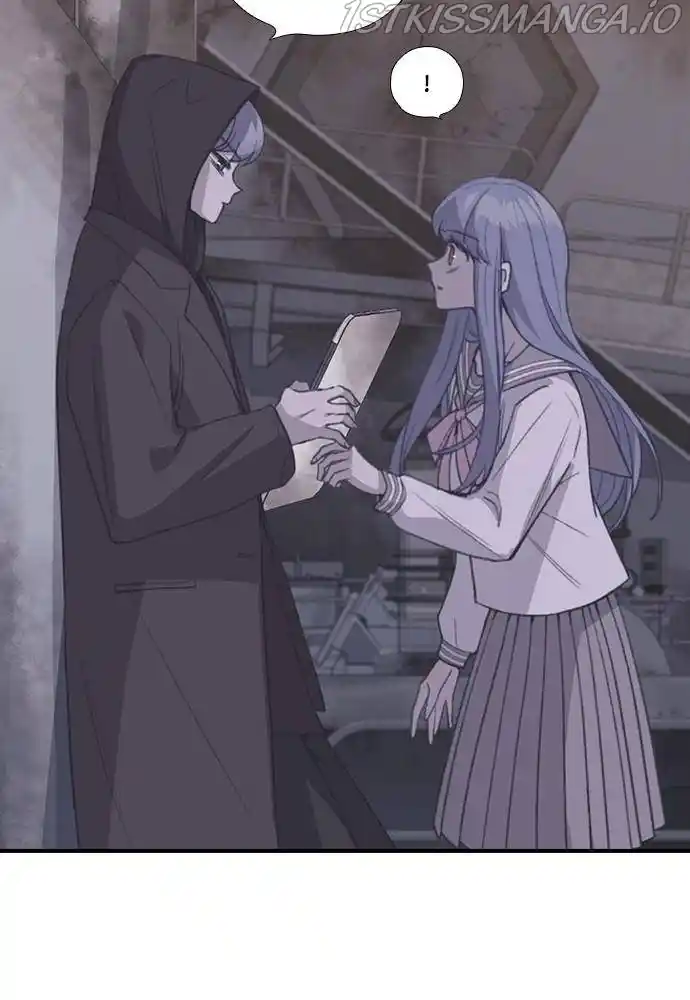 Neolith Girl Chapter 41