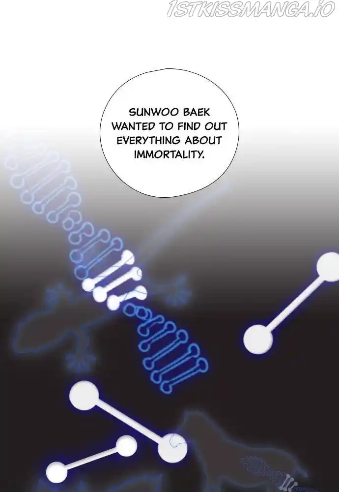 Neolith Girl Chapter 41