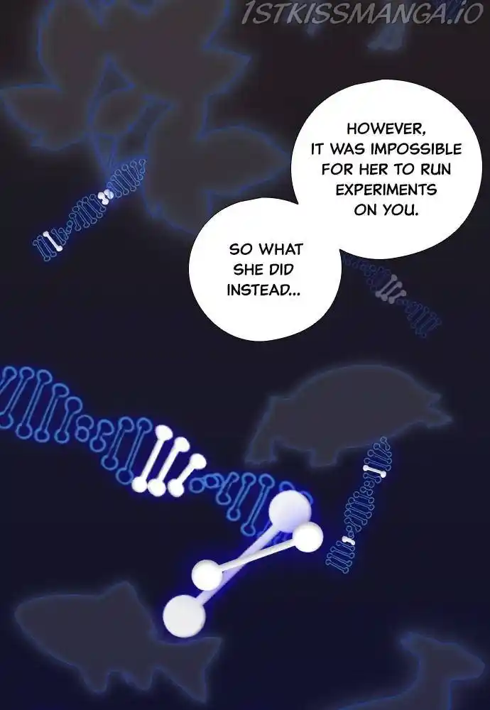 Neolith Girl Chapter 41