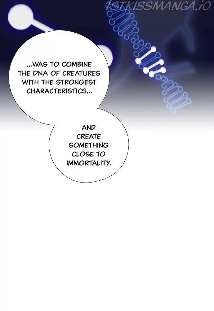 Neolith Girl Chapter 41