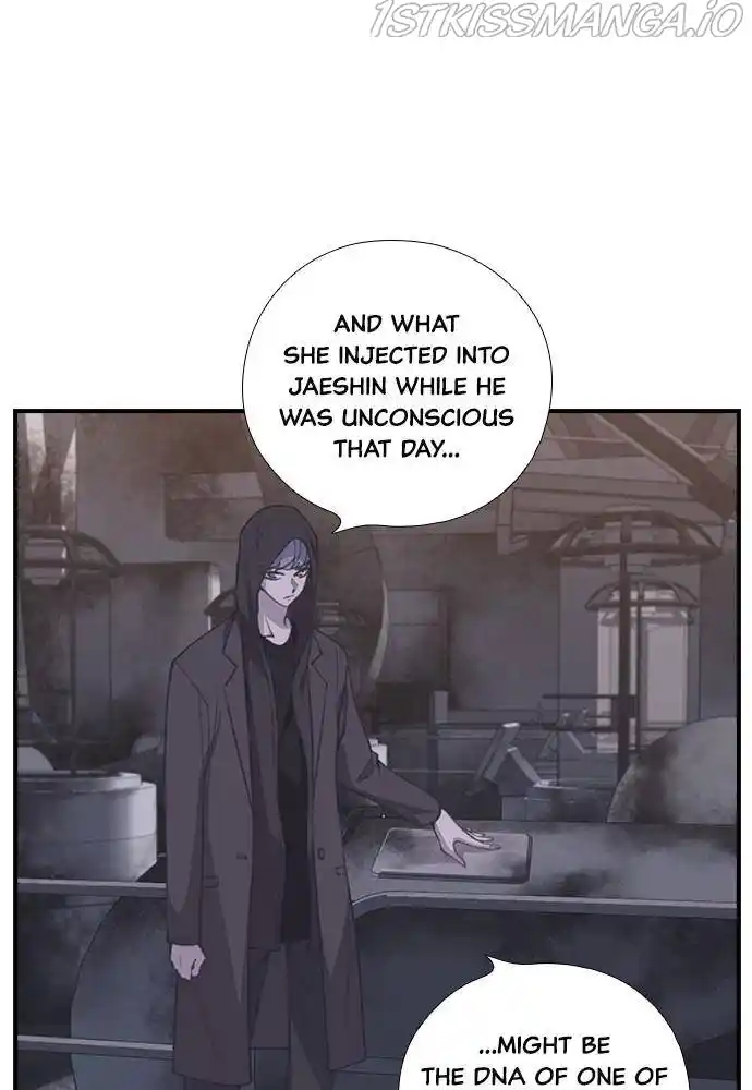 Neolith Girl Chapter 41