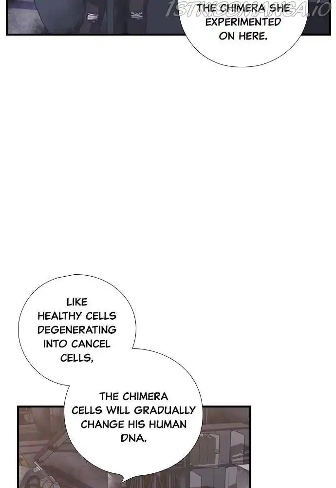 Neolith Girl Chapter 41