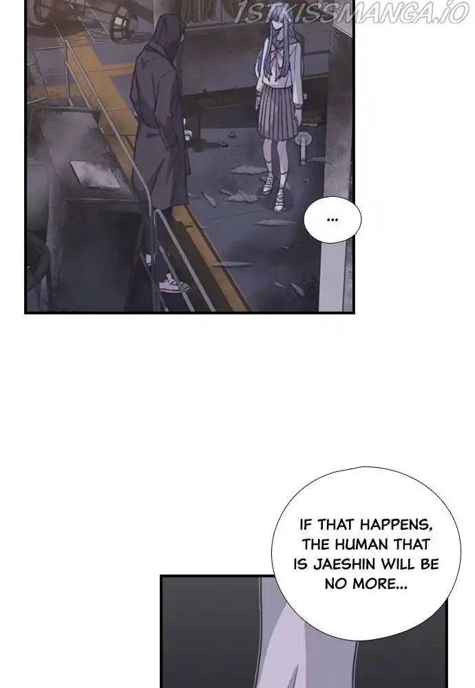 Neolith Girl Chapter 41