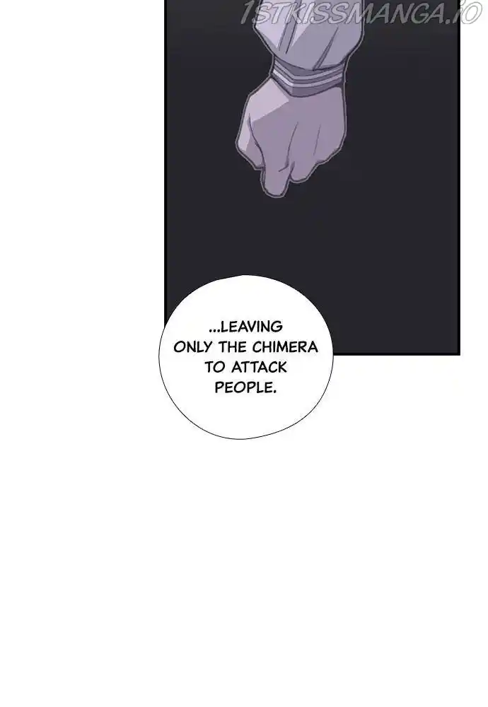 Neolith Girl Chapter 41