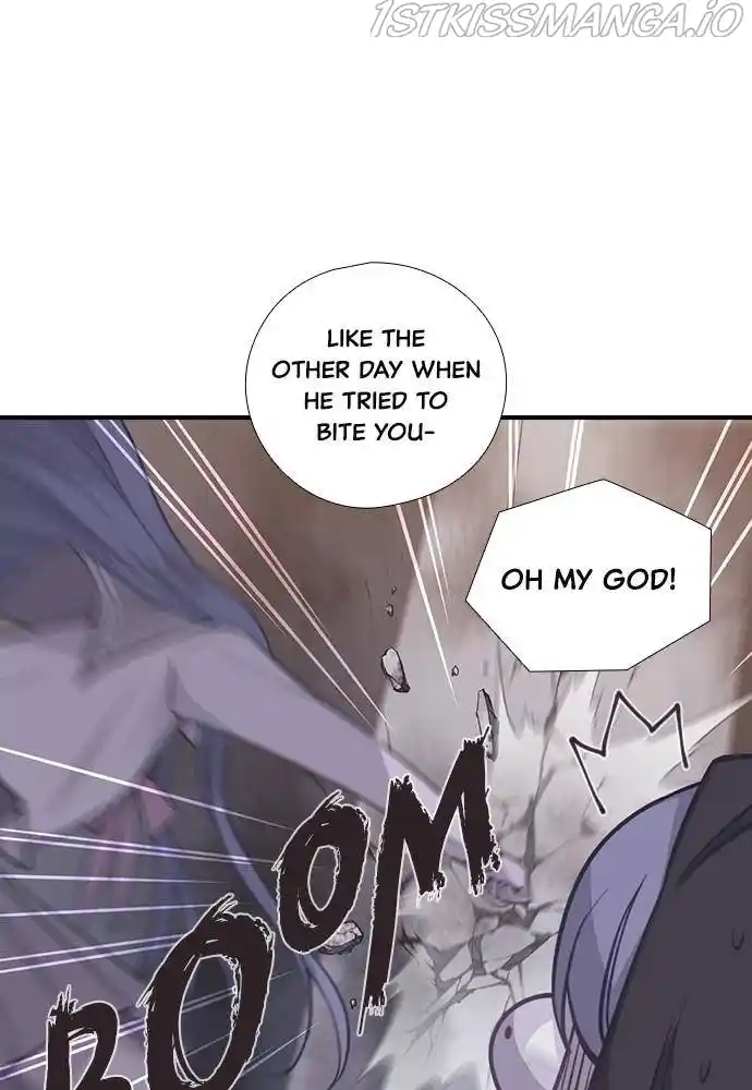 Neolith Girl Chapter 41