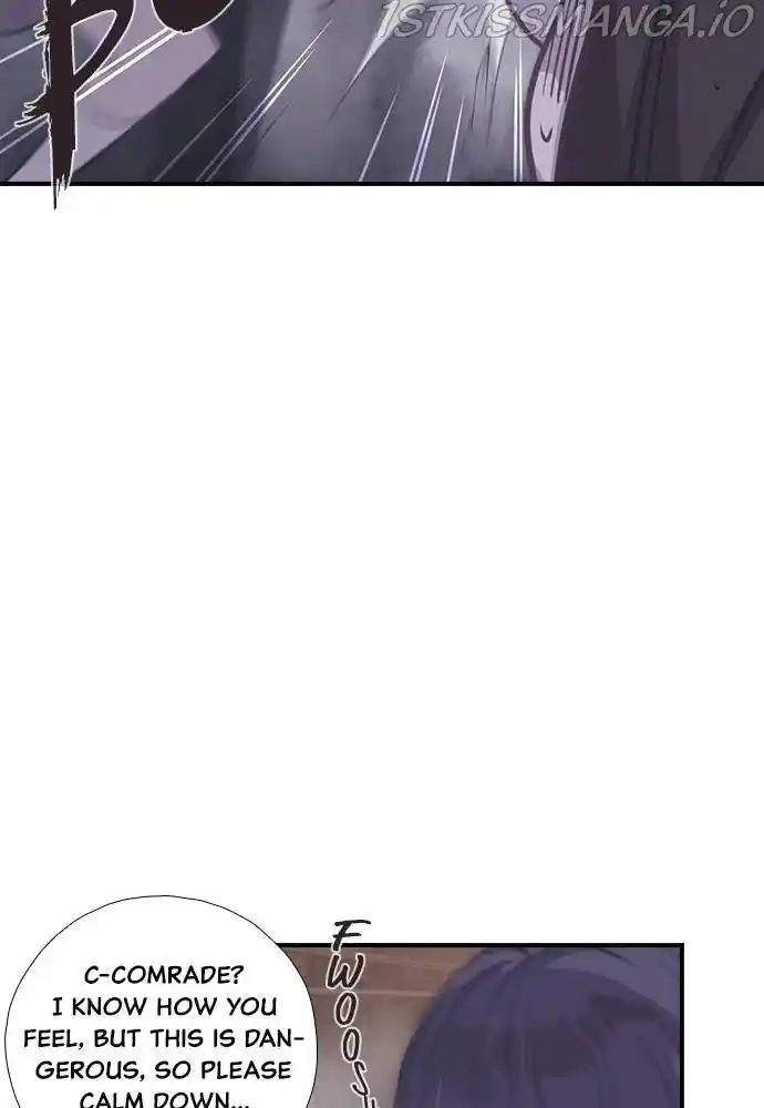 Neolith Girl Chapter 41