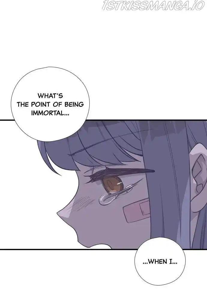 Neolith Girl Chapter 41