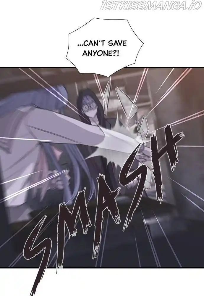 Neolith Girl Chapter 41