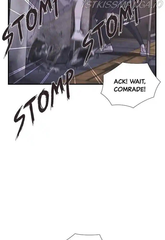 Neolith Girl Chapter 41