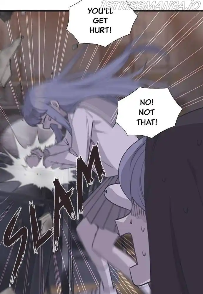 Neolith Girl Chapter 41